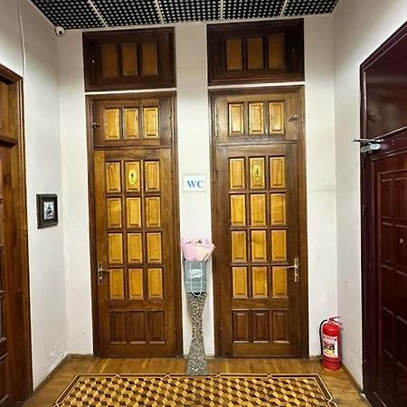 Agdam Premium Boutiqe By Kangarli Baku Bagian luar foto