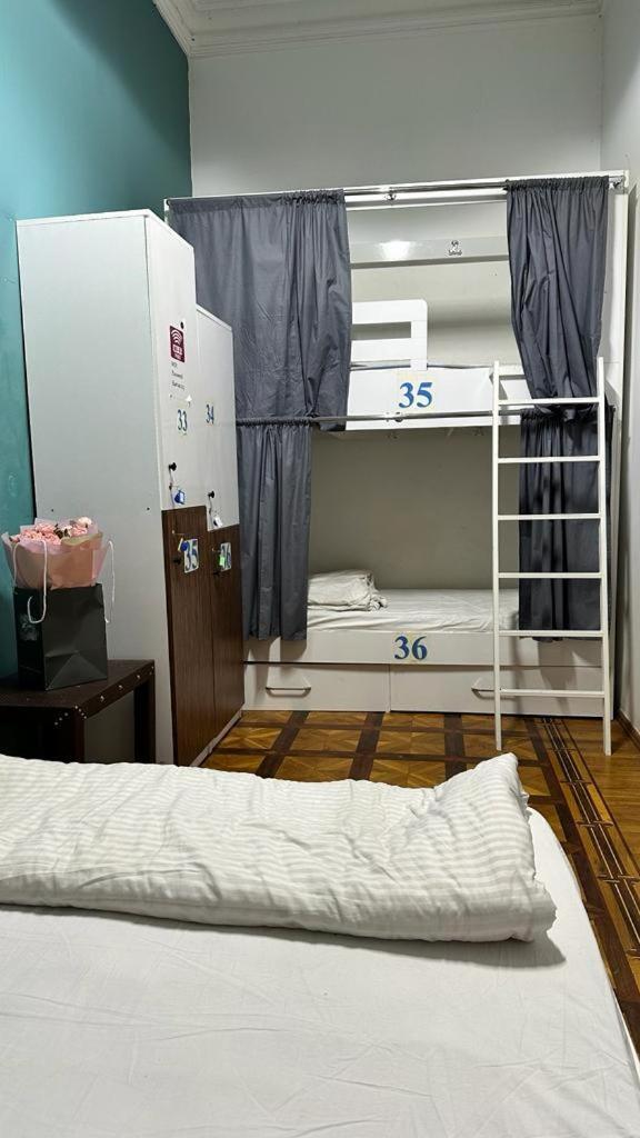 Agdam Premium Boutiqe By Kangarli Baku Bagian luar foto