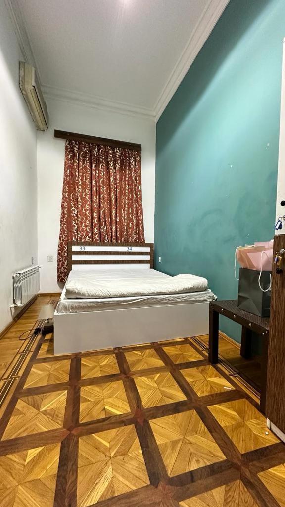 Agdam Premium Boutiqe By Kangarli Baku Bagian luar foto