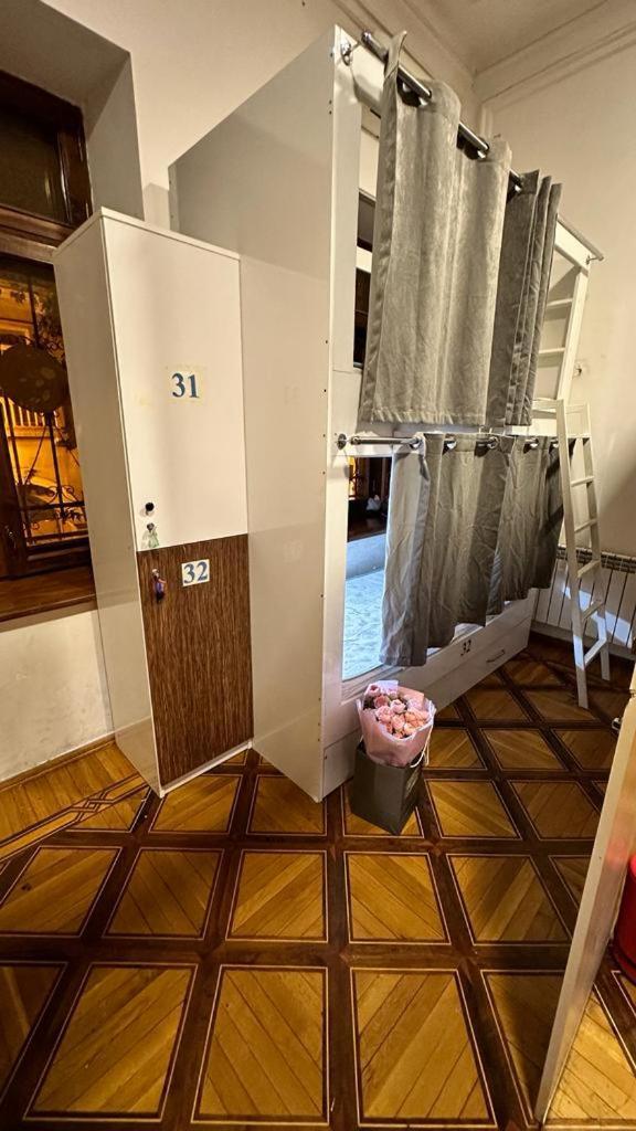 Agdam Premium Boutiqe By Kangarli Baku Bagian luar foto
