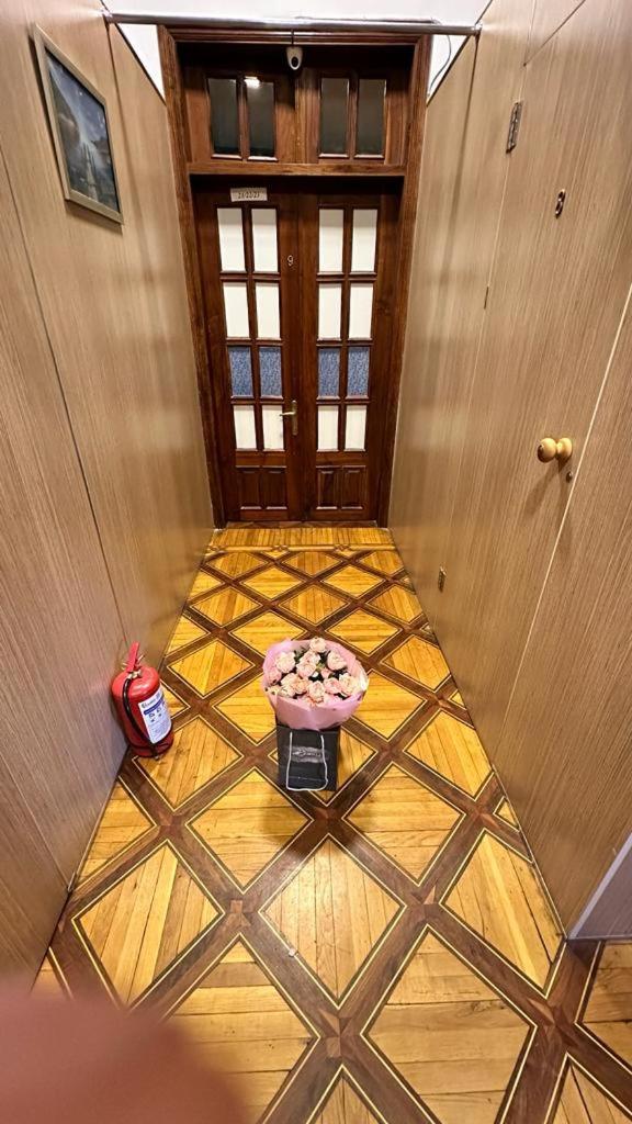Agdam Premium Boutiqe By Kangarli Baku Bagian luar foto