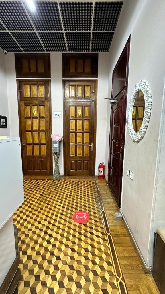 Agdam Premium Boutiqe By Kangarli Baku Bagian luar foto